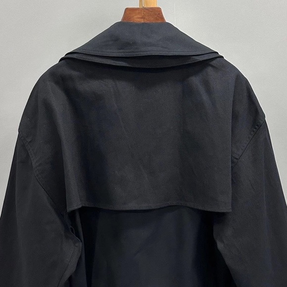 Lemaire trench coat for women - Picture 6 of 13